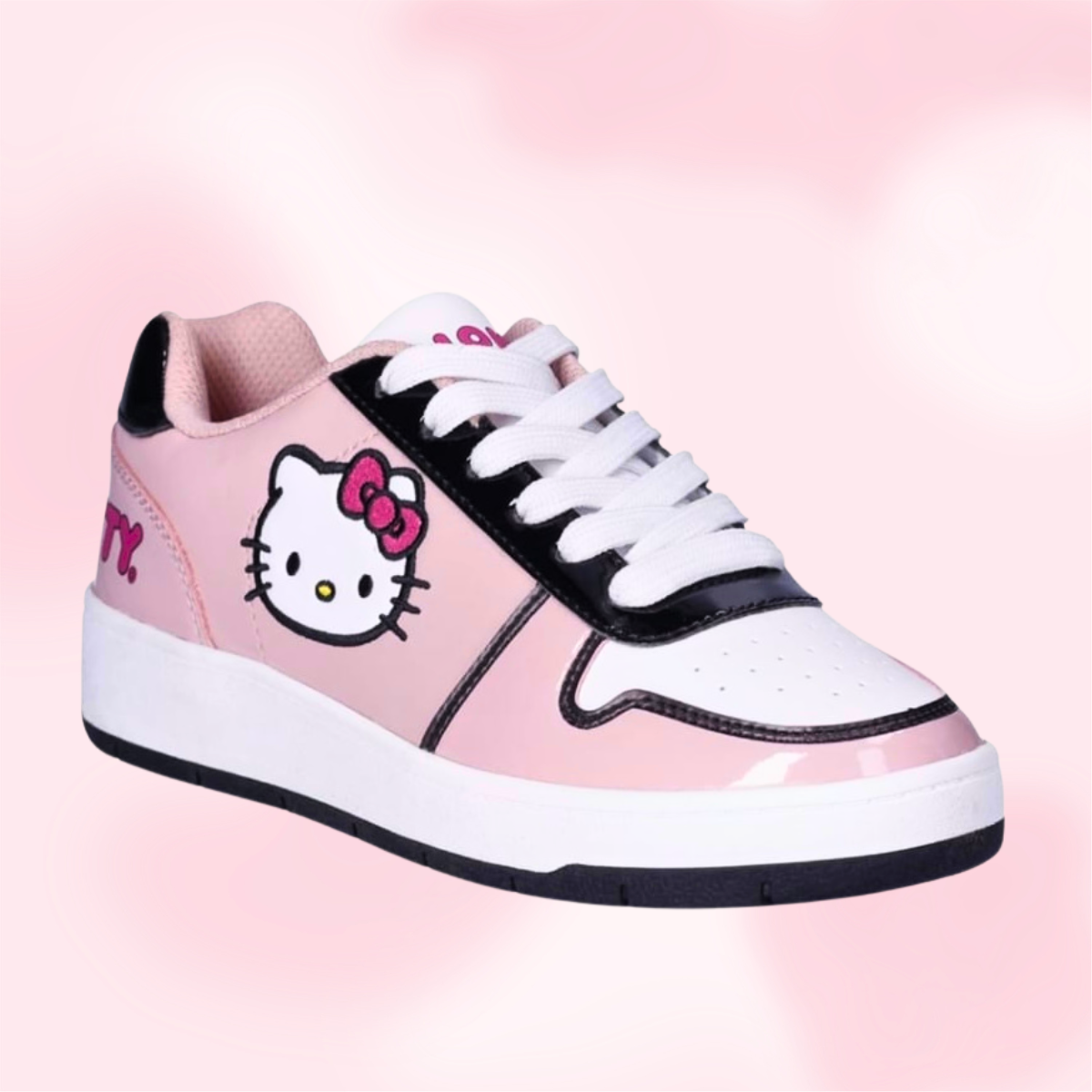 Tenis Hello Kitty importados – talla 37