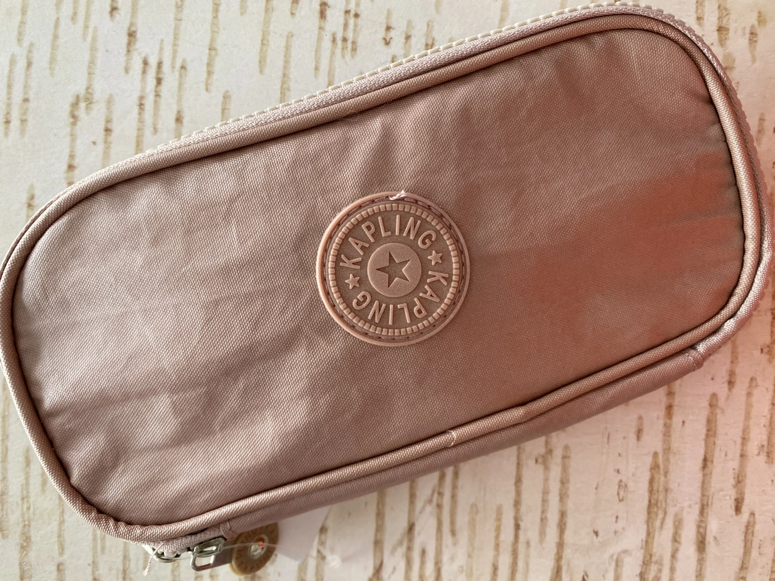 Cartuchera para lapices Kapling