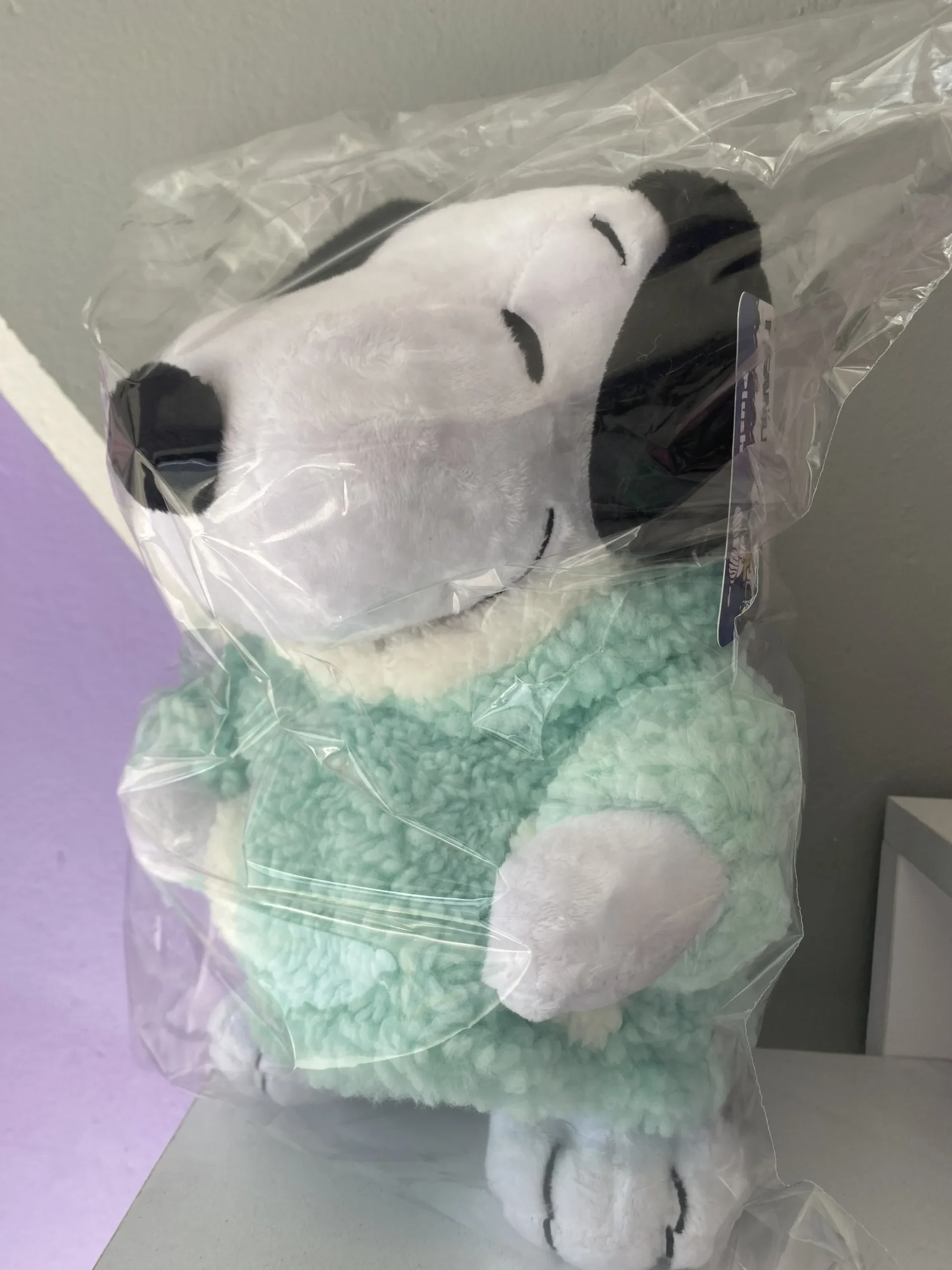 Peluche Snoopy Jacket - Original