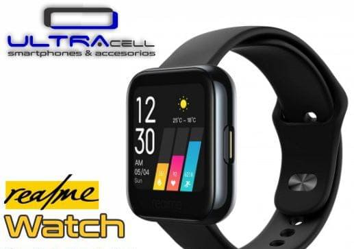 Watch Realme Watch Basico